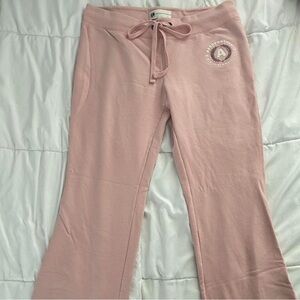 Aeropostale Blush Lounge Pants